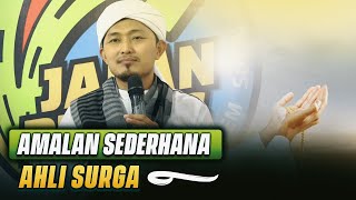 Download lagu Amalan Sederhana Ahli Surga - Ustadz Adi Abdillah mp3 Download lagu Amalan Sederhana Ahli Surga - Ustadz Adi Abdillah mp3
