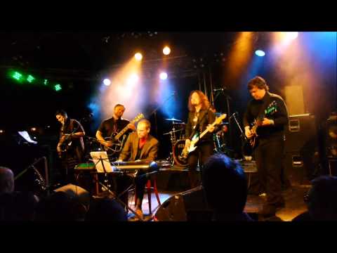 Kuusumun Profeetta - Termodynamiikan Lait (Live • Klubi • Tampere • Finland)