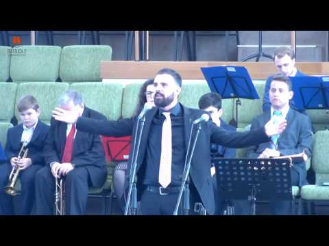 BCB2 - Roberto Cristea - Tâlharul