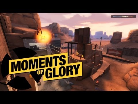 TF2 Moments of Glory #201 b4nny