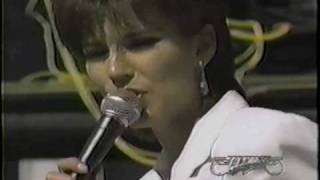 Martina McBride - 04 Heart Trouble - Jamboree In The Hills 1993-07-17