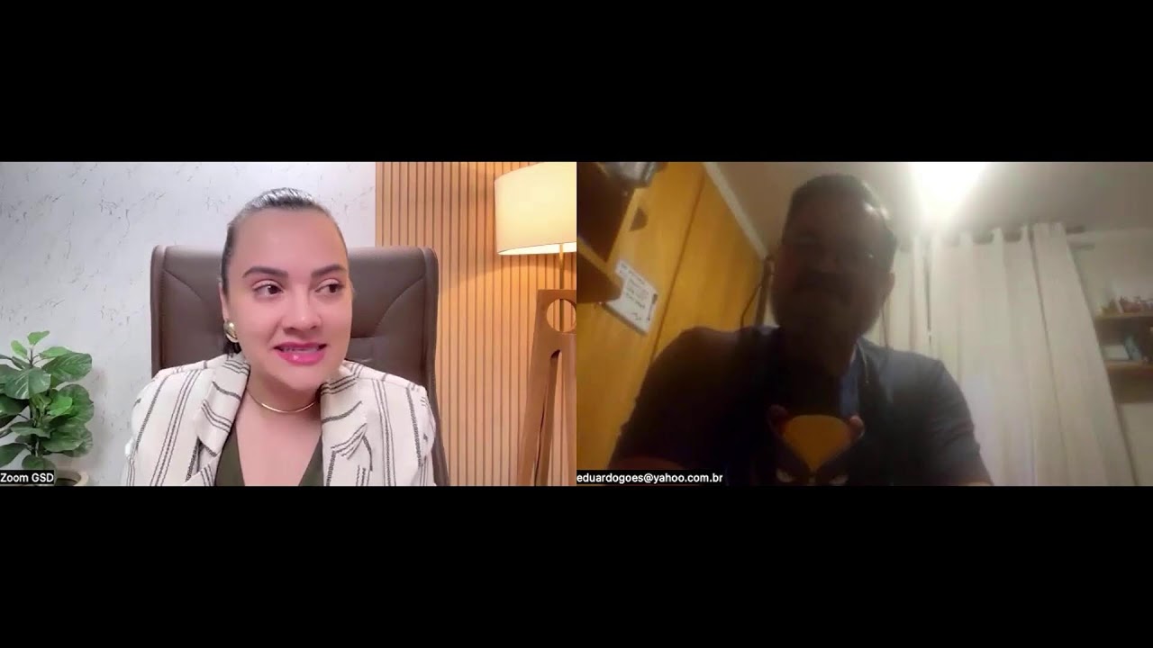 Eduardo protegeu o salário e agora recebe sem nenhum desconto