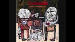 Quicksand - Blister