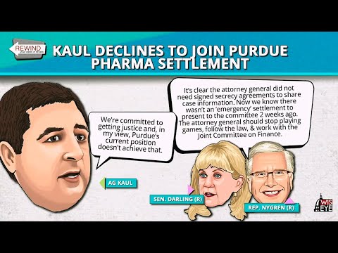 Rewind: Your Week in Review for September 7 - 13