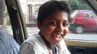 Which is the biggest moon of planet Neptune?