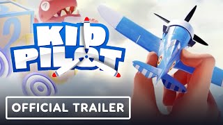 Watch and explore about Kid Pilot PC Steam CD Key