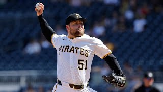 David Bednar 2025 MLB Highlights! (Mid-Season)