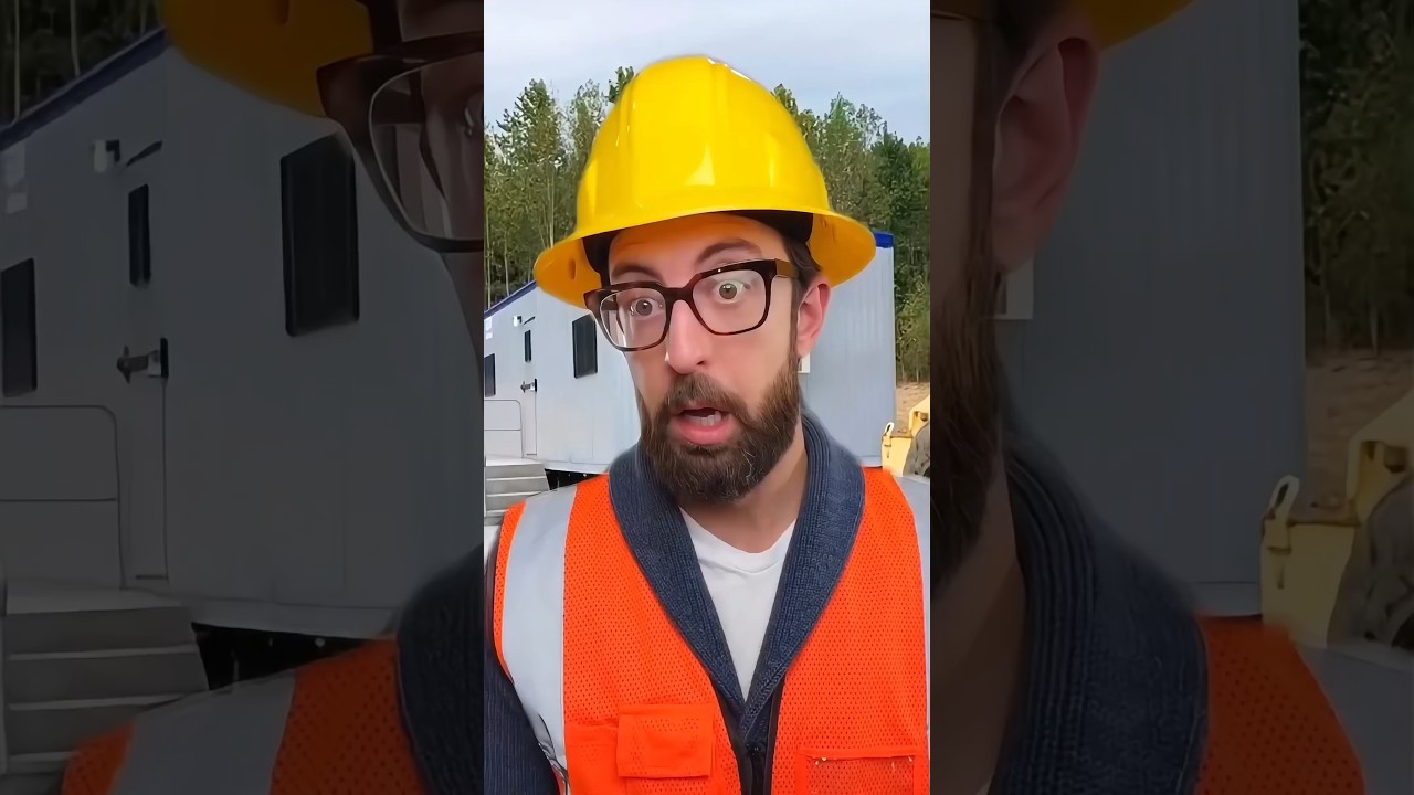 engineer vip 🏗️👷🏻‍♂️🚧#adamrose #newyork #engineering #construction #buldozer #work #dallas #texas