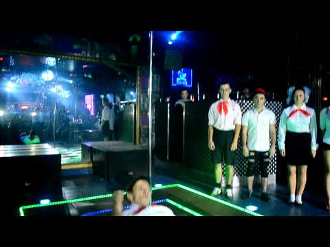 НК "SOVA" 17 НОЯБРЯ "ПИЛОТОЧНИКИ"