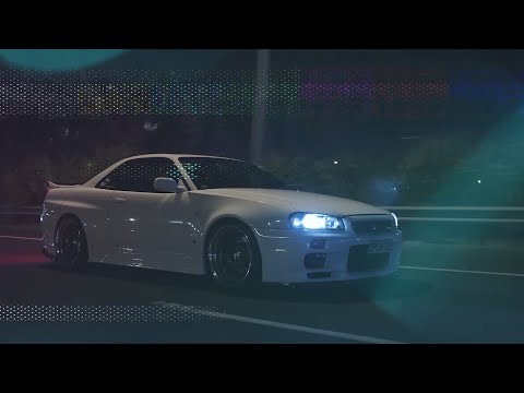 Feerix - Space Drift