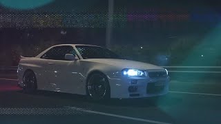 Cover art for Space Drift