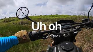 Download lagu 2020 KLX 250 OFF-ROAD mp3