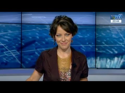Tg2000 del 9 agosto 2017 - Edizione delle 20:30