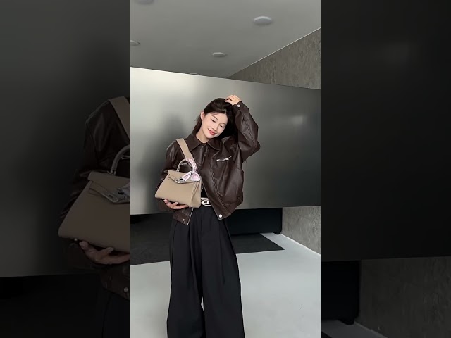 كيلي توقو لارج | كاكي