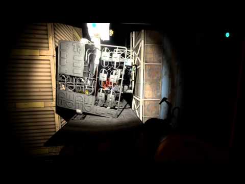 Portal 2 Wheatley Trailer
