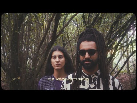 Kunde - Shades of Navy (feat. Helena Casella) Official Music Video