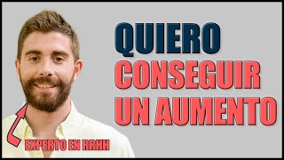 ¡Hazlo bien! Consejos de un experto para conseguir un aumento salarial