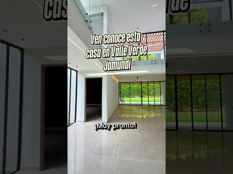 Casas, Venta, Jamundí - $2.250.000.000
