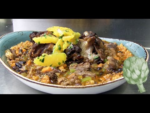 How to Make Feijoada | Potluck Video