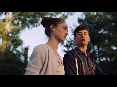 The Killing of a Sacred Deer | Official Trailer HD | A24