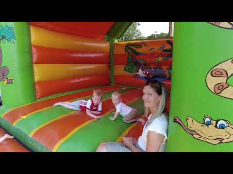 @Sportclub Daarle@4x4 toernooi@18-06-2022@Afterparty@3ehelft