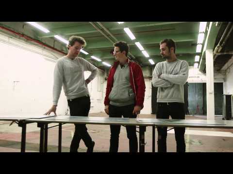 Ruimte voor Gent: Kerk Gentbrugge