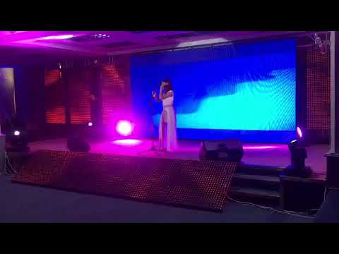 Hemm Sbuhija - Macedonia 2018.