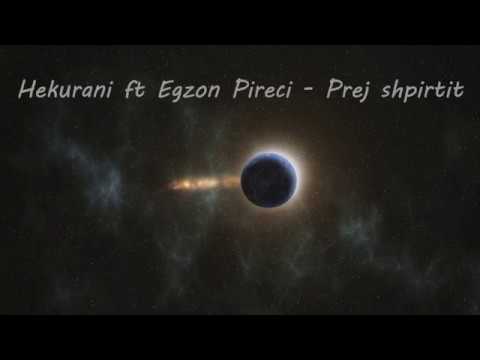 Hekurani ft Egzon Pireci- Prej shpirtit (Karaoke Version)