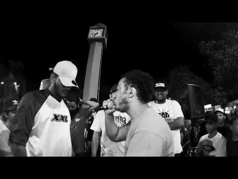 Red Label Vs Madin - 1 Fase - Batalha Do Relógio (Taguatinga/Df) - 2017