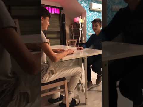 El mundo es de todos