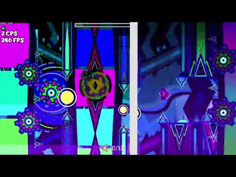 Vit12 Levels Without Glow