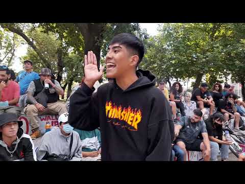 REPLICA ARKAYKO VS SKR #8vosdeFinal 《Final de temporada PVB 2021》