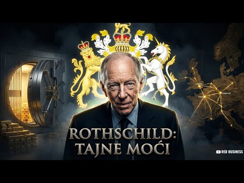 Die Rothschild-Dynastie: 250 Jahre finanzielle Vorherrschaft (Doku)