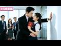 Foster daughter marries a rural stranger, unaware he is a powerful CEO who spoils her forever!