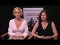 Molly Ringwald And Ally Sheedy Don T Want A Breakfast Club Remake
