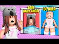 ROBLOX WOULD YOU RATHER, BUT IT ACTUALLY HAPPENS!! DEFAULT Thumbnail