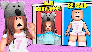 ROBLOX WOULD YOU RATHER, BUT IT ACTUALLY HAPPENS!! MQDEFAULT Thumbnail