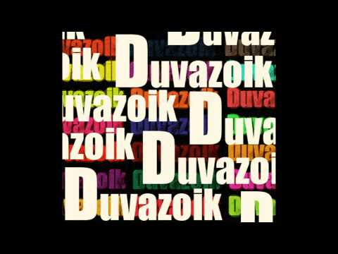 Duvazoik - Arc-en-ciel