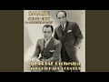 This Can't Be Love / Sing for Your Supper (From the Musical ''Boys from Syracuse'')