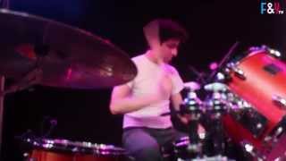 SEXORES &quot;Maceió&quot; F&amp;Y Sessions