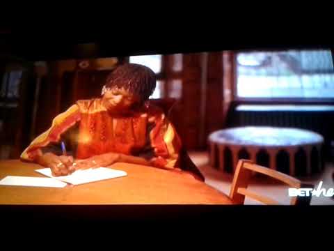 Crooklyn Tommy La La Can't sing