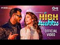 High Hukku Official Video Nikhita‬ Ft Shweta Sharda Punit J Pathak Latest Song King