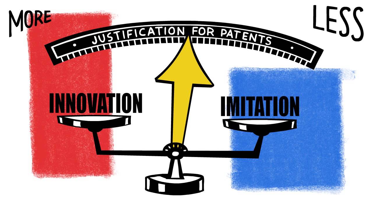 This Video Simply Explains Why Software Patents Suck