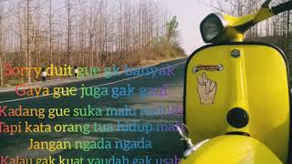 Download lagu Story WA anak vespa keren 😎 mp3