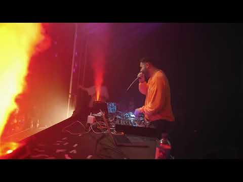 Mein aftermovie in Heidelberg Halle 02