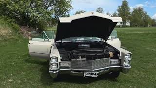 Cadillac DEVILLE car | Image 4 - Autoline