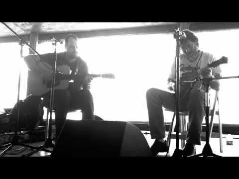 Sam Bush - "Salt Creek"