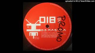 DJ Mastra - Ball Roman
