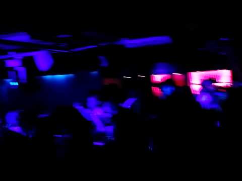 Marcus Worgull / Argy / David Reyner@Rex Club - Sam 1 Mars 14 - 2