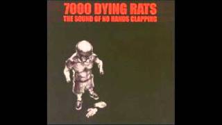 7000 Dying Rats - This Close